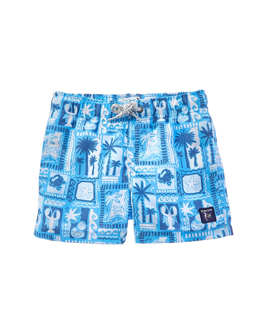 Endless Summer Swim Short