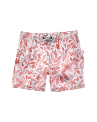 Vintage Summer Swim Short
