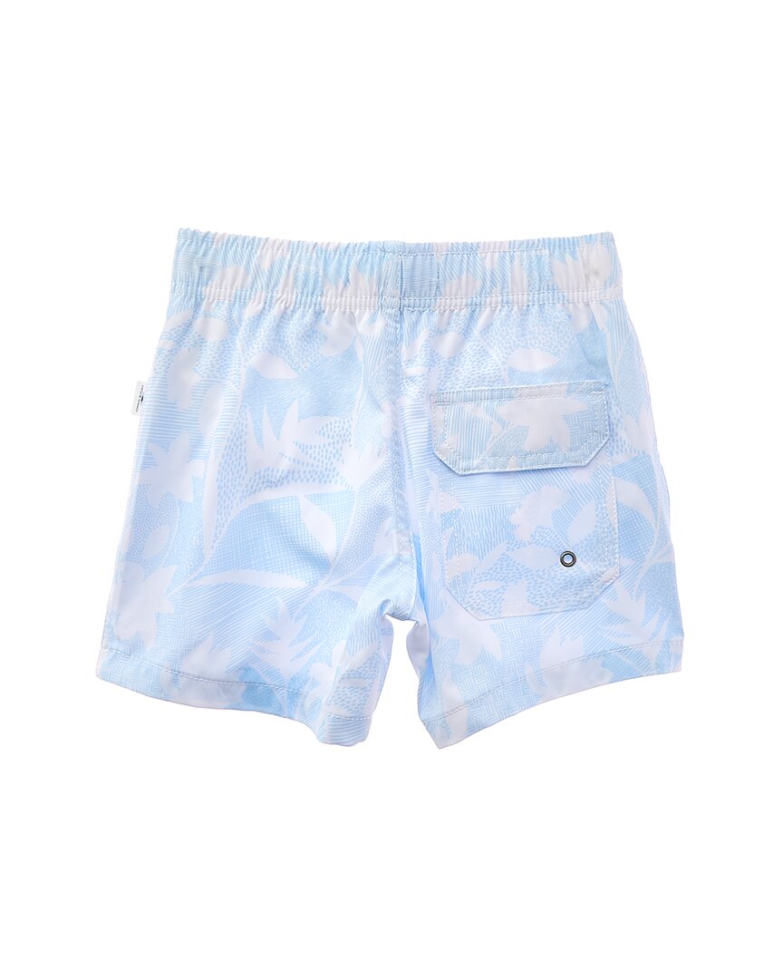 VINTAGE SUMMER Vintage Summer Swim Short