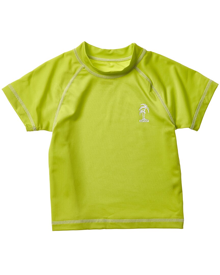 Ixtreme Palm Tree Rashguard