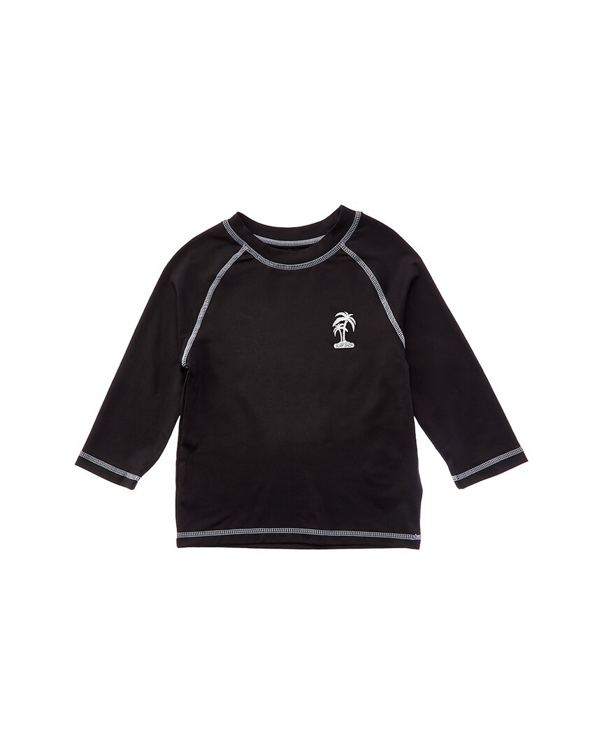 Ixtreme Palm Tree Rashguard