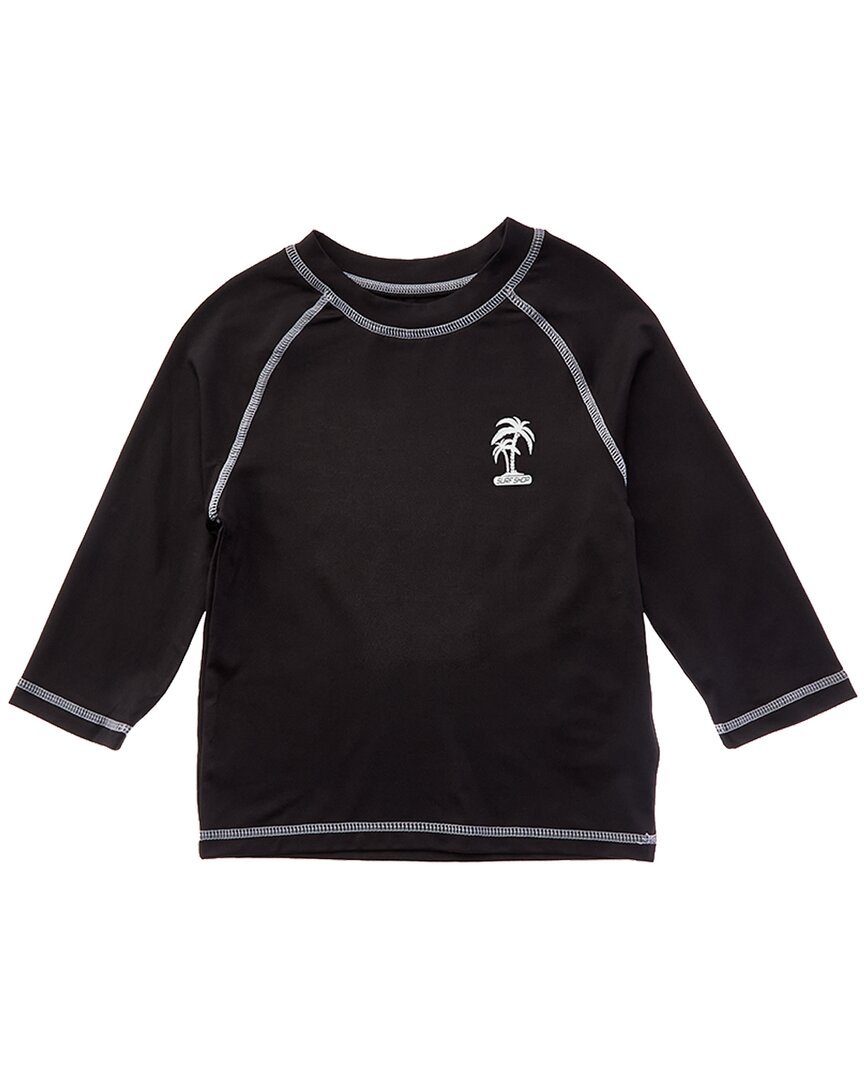 Ixtreme Palm Tree Rashguard