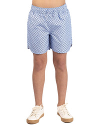 Tailorbyrd Swim Short