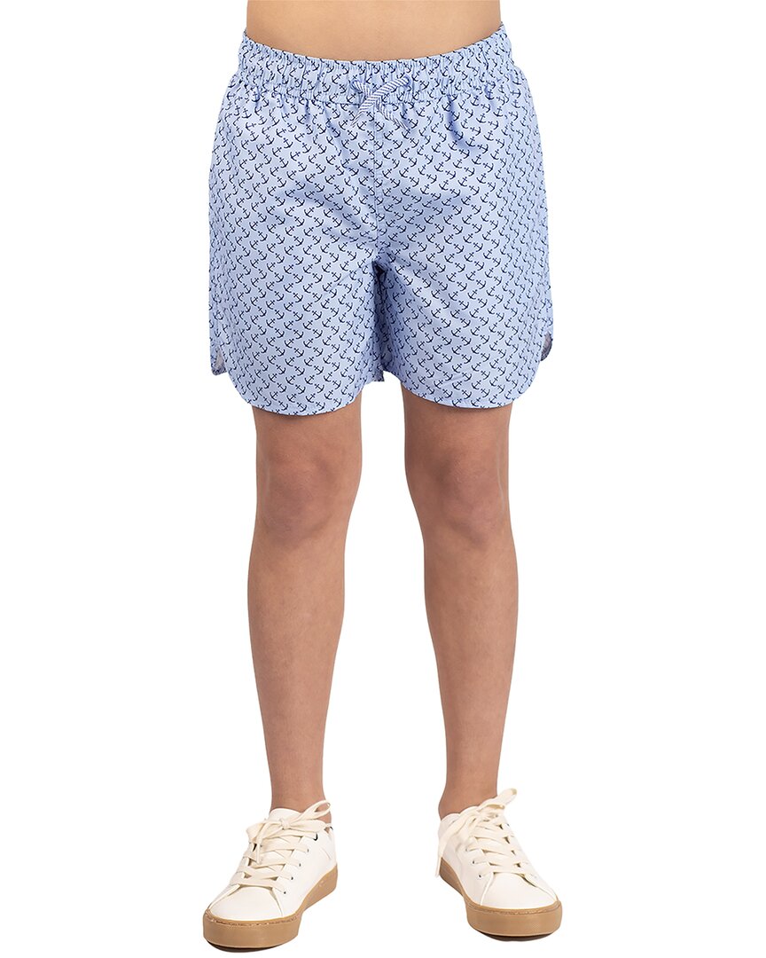 Tailorbyrd Swim Short