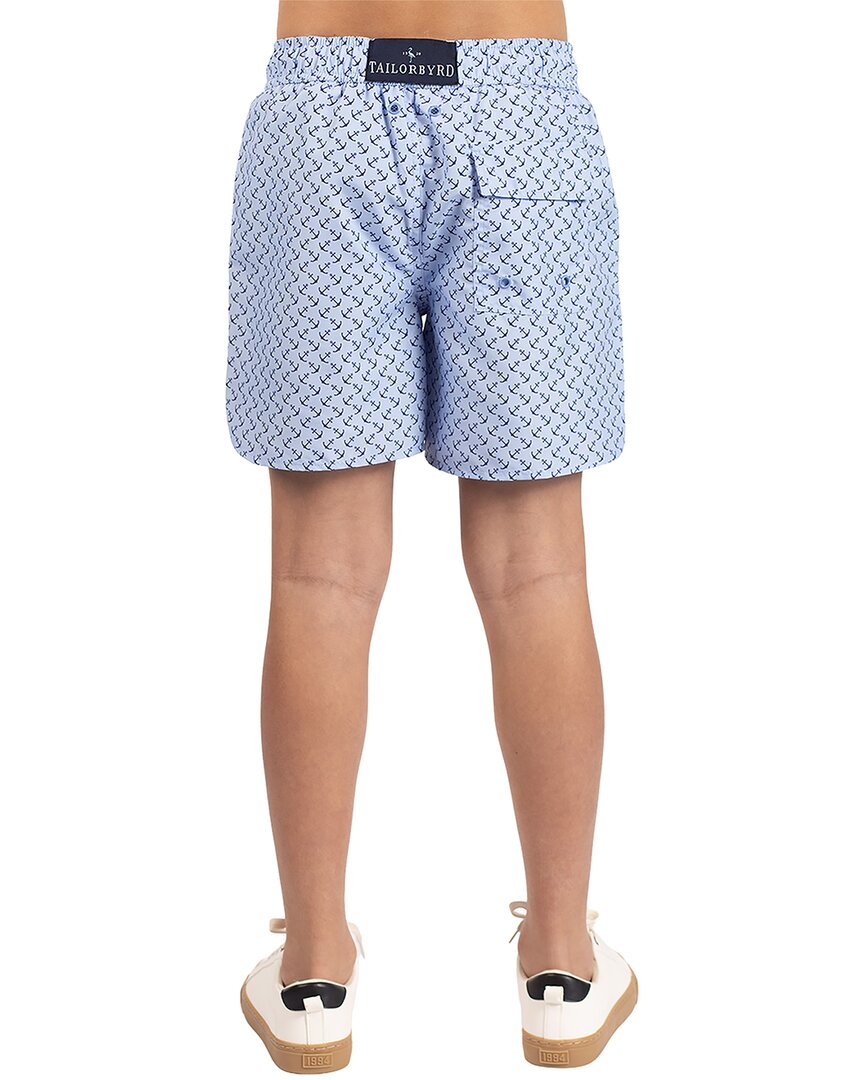 Tailorbyrd Swim Short