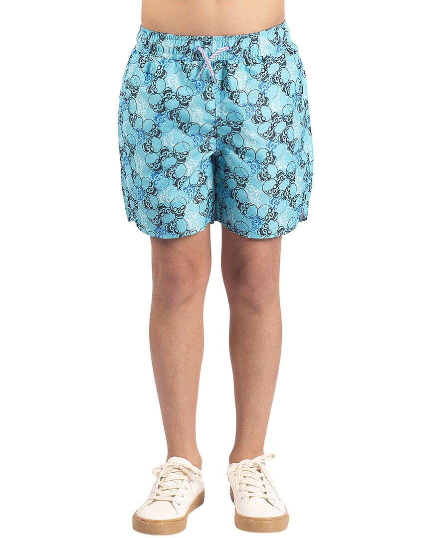 Tailorbyrd Swim Short