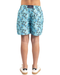 Tailorbyrd Swim Short