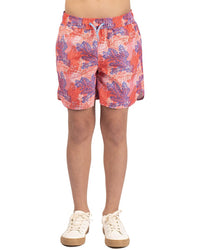 Tailorbyrd Swim Short