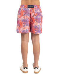 Tailorbyrd Swim Short