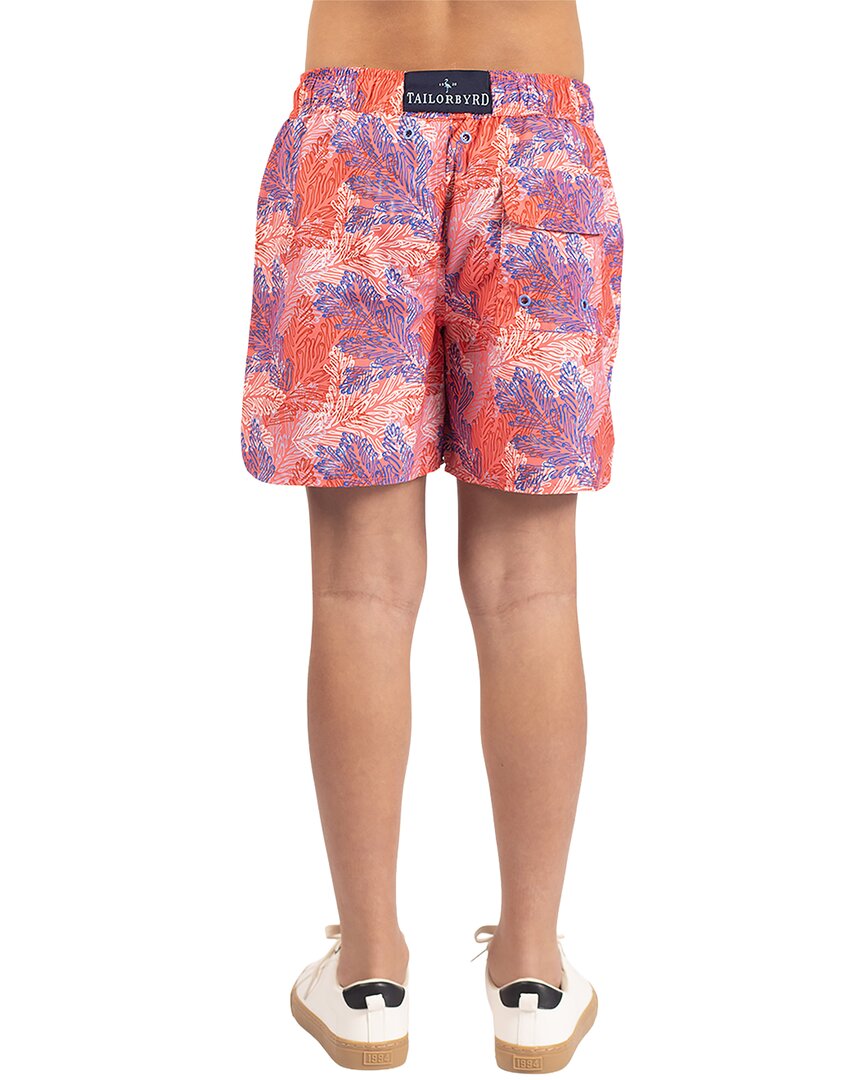 Tailorbyrd Swim Short