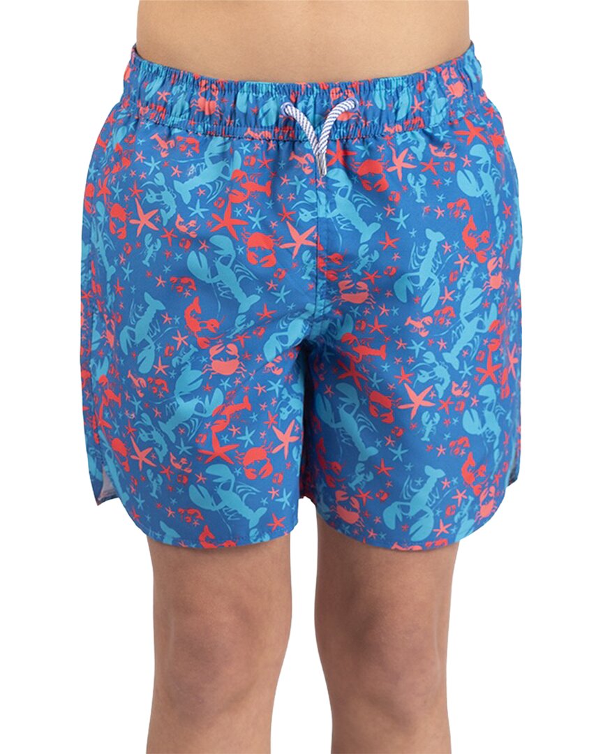 Tailorbyrd Swim Short