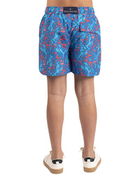 Tailorbyrd Swim Short