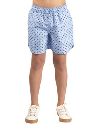Tailorbyrd Swim Short