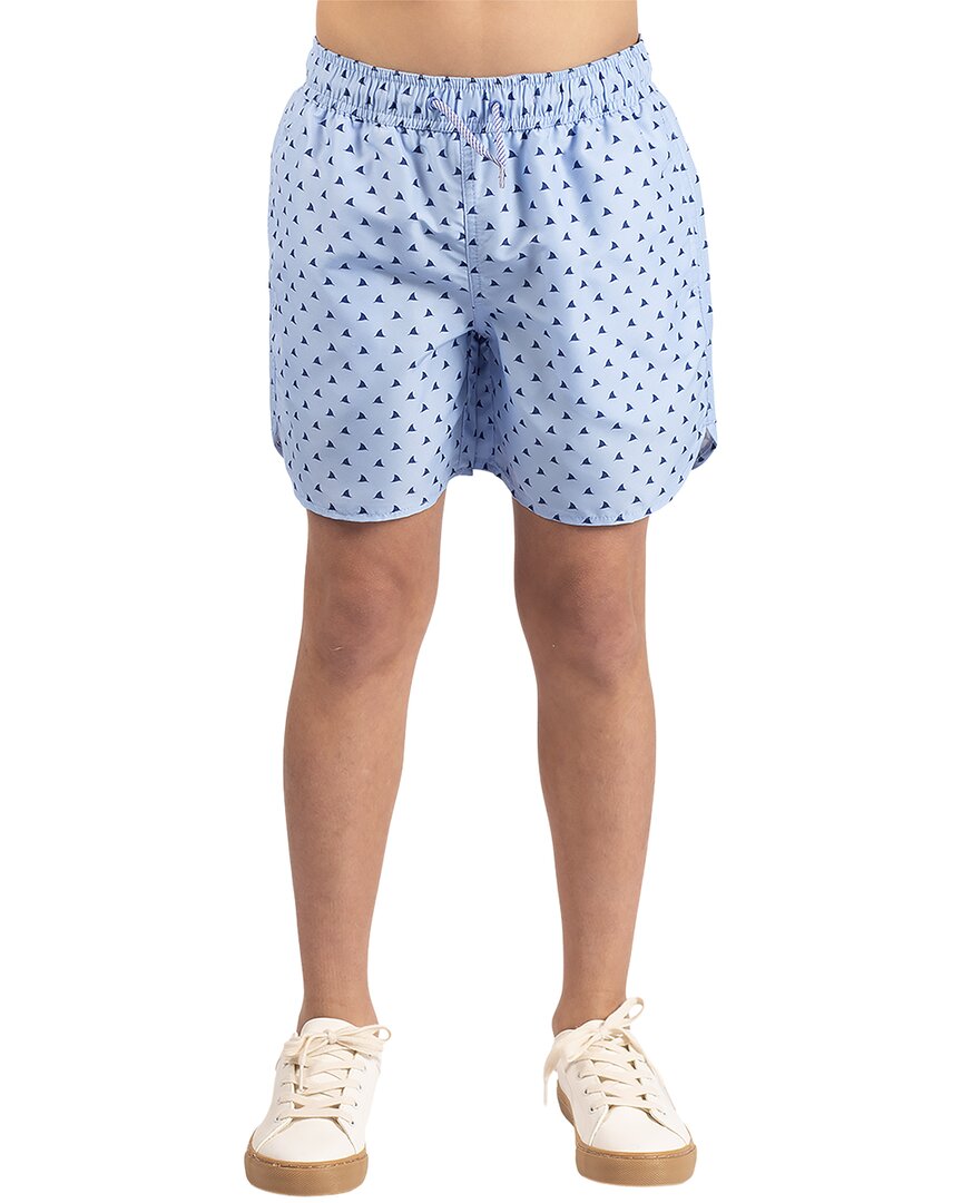 Tailorbyrd Swim Short