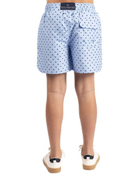 Tailorbyrd Swim Short