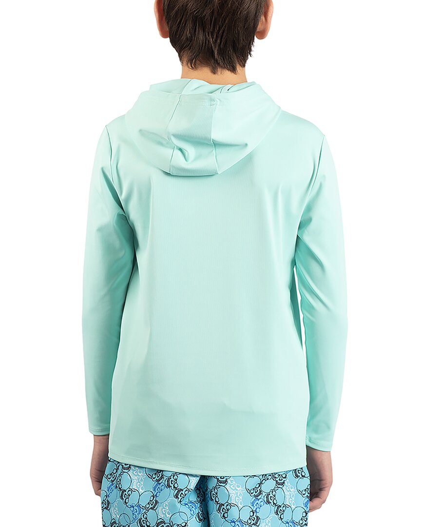 Tailorbyrd Rashguard