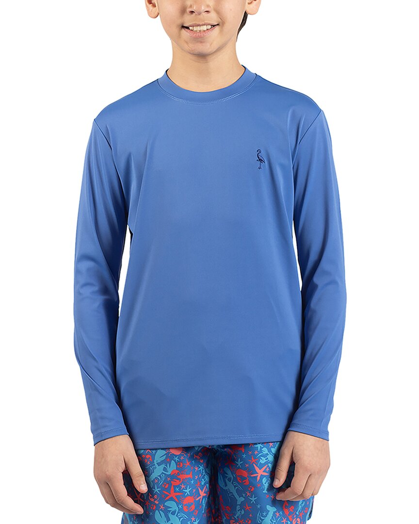 Tailorbyrd Rashguard