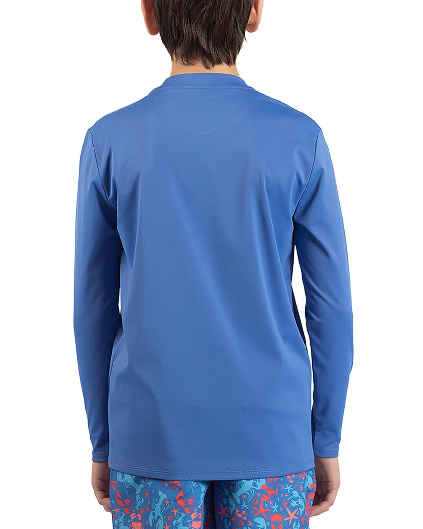 Tailorbyrd Rashguard