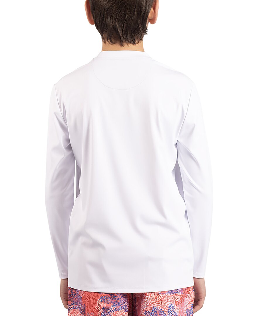 Tailorbyrd Rashguard