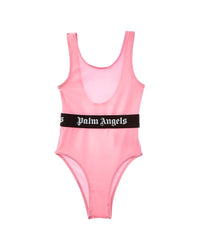 Palm Angels One-Piece Swim Suit