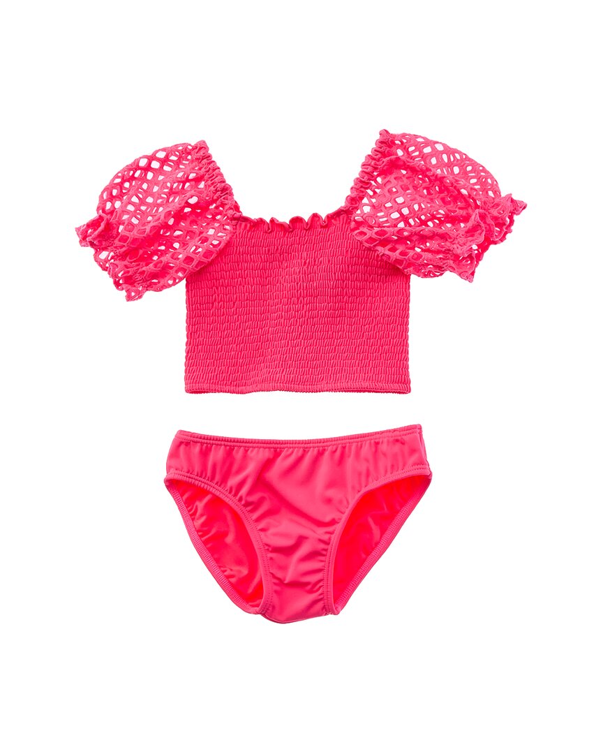 Peixoto 2Pc Harper Bikini Set