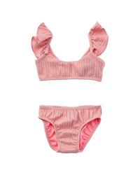 Peixoto 2Pc Amara Bikini Set