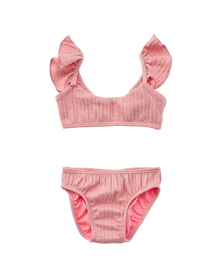 Peixoto 2Pc Amara Bikini Set