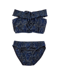 Peixoto 2Pc Jolene Bikini Set