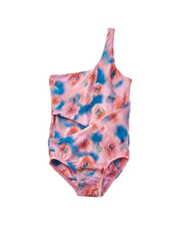 Peixoto Maya One-Piece