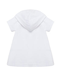 Little Me Multi Swim Cover Up
