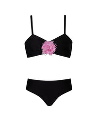 PQ Swim Pq Swim Kids Two Piece Bathing Suit