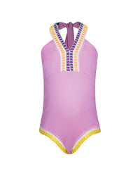 PQ Swim Pq Swim Kids One Piece Bathing Suit