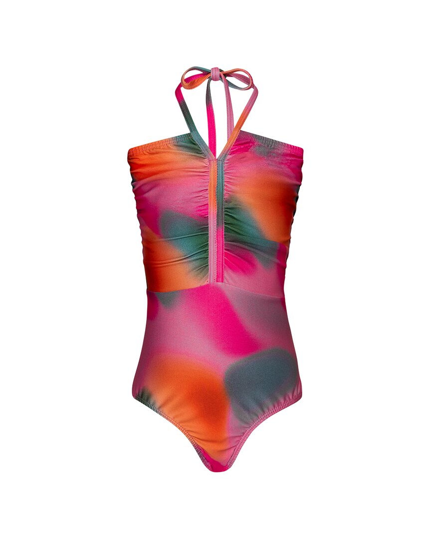PQ Swim Pq Swim Kids One Piece Bathing Suit