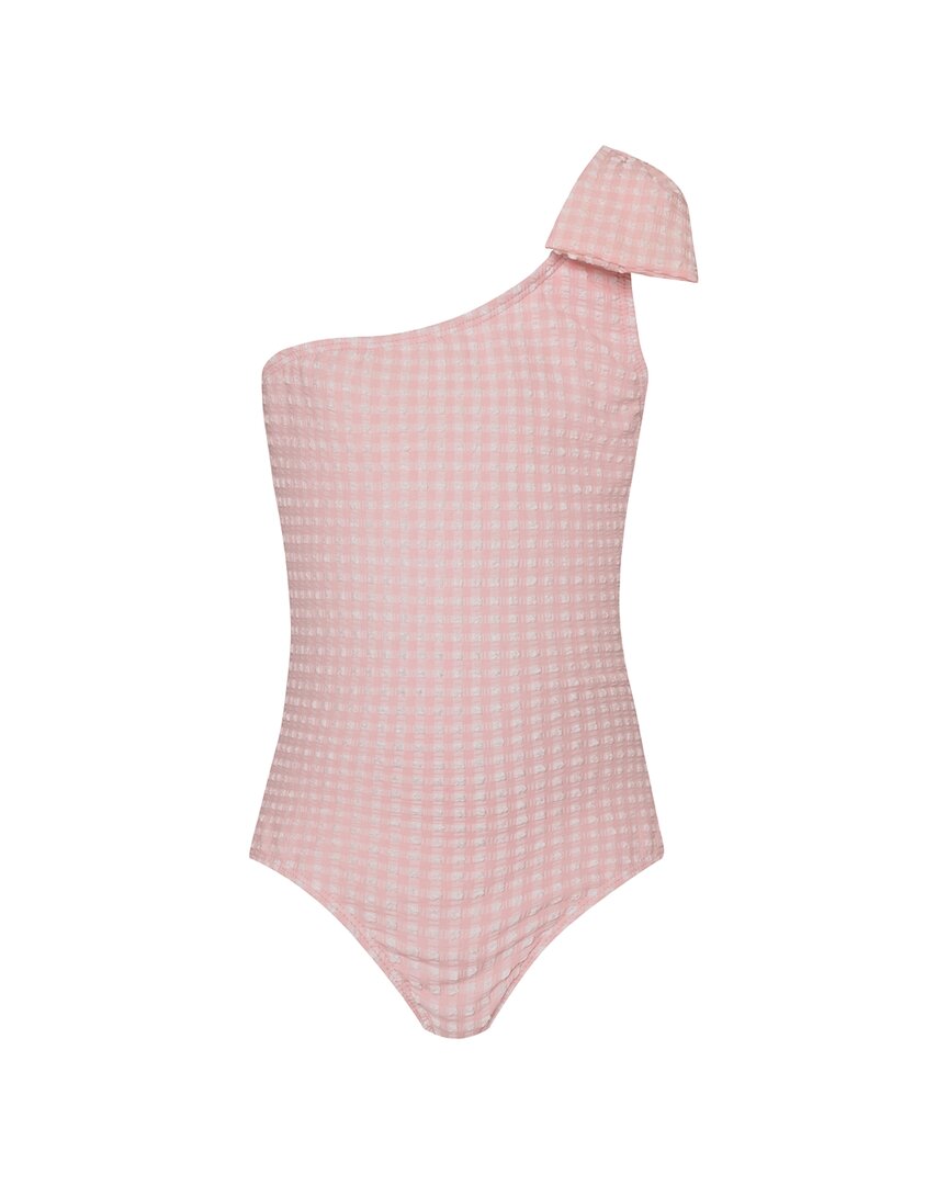 PQ Swim Pq Swim Kids One Piece Bathing Suit