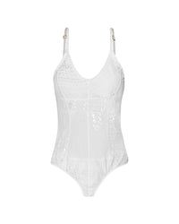 PQ Swim Pq Swim Kids One Piece Bathing Suit