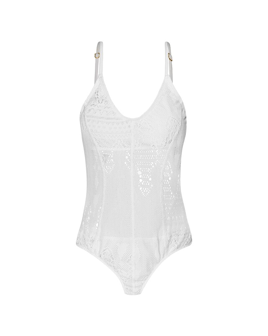 PQ Swim Pq Swim Kids One Piece Bathing Suit
