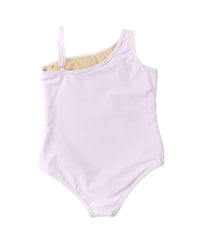 Shade Critters Girls Daisy Sequin Swimsuit