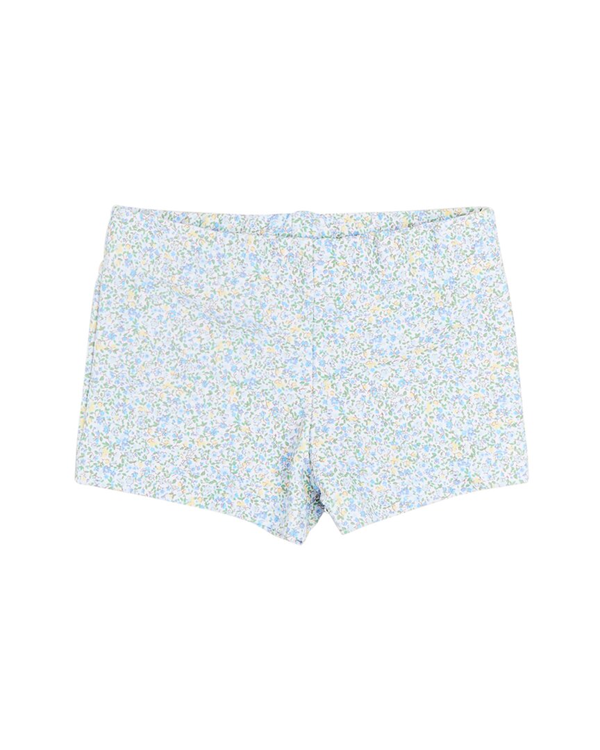 Pepa London Pepa London Floral Swim Short