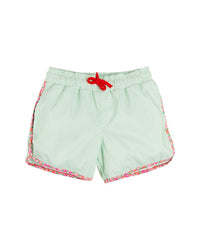 Pepa London Pepa London Striped Swim Short