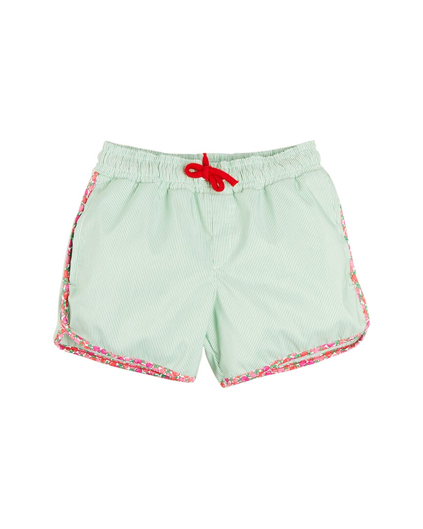 Pepa London Pepa London Striped Swim Short