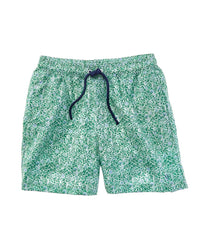 Pepa London Pepa London Adelaide Floral Tie Detail Swim Short