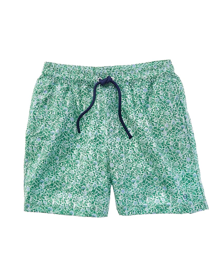 Pepa London Pepa London Adelaide Floral Tie Detail Swim Short