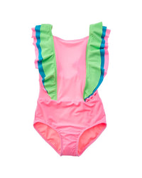 Beach Lingo Rue One-Piece