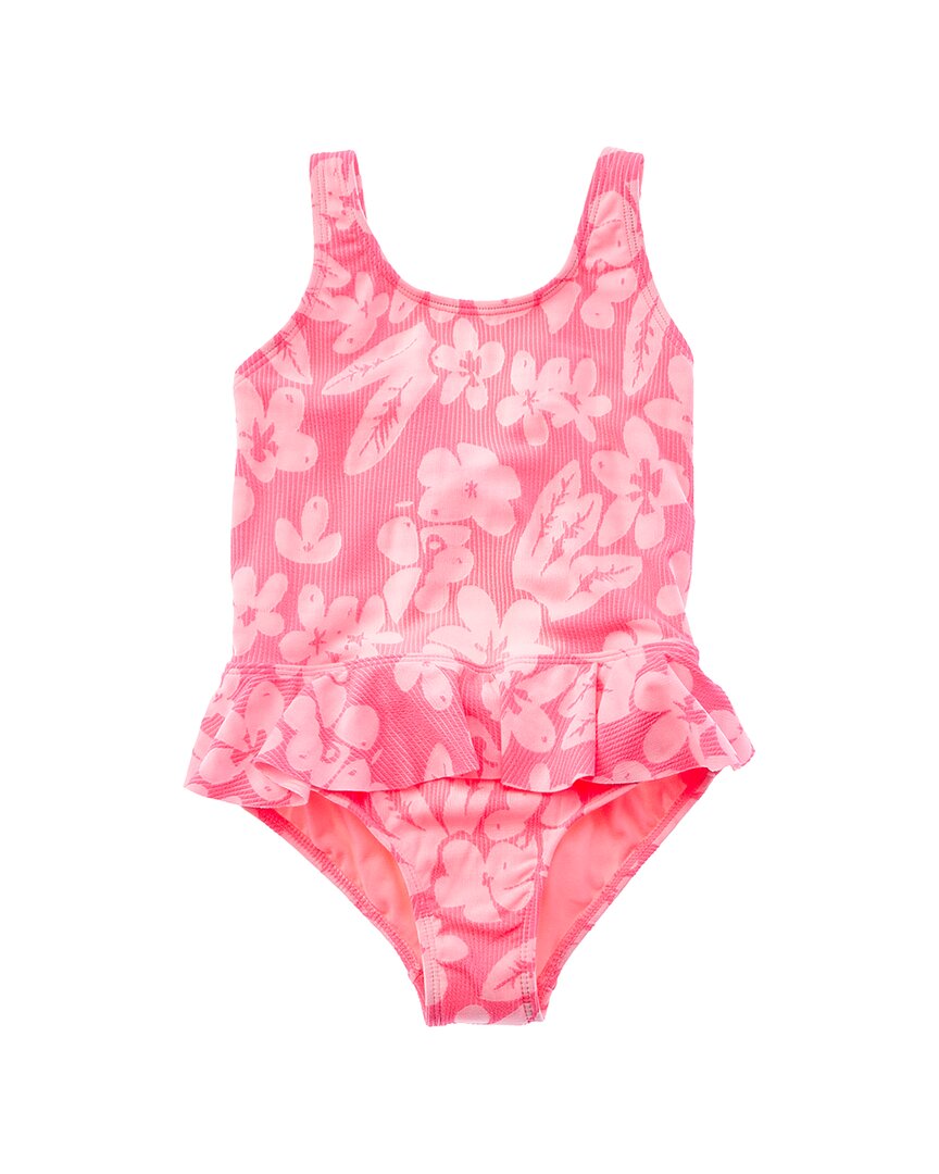 Beach Lingo Rue Skirt One-Piece