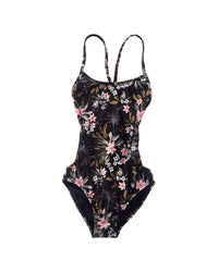 Pilyq Ayah Cutout One-Piece