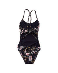 Pilyq Ayah Cutout One-Piece