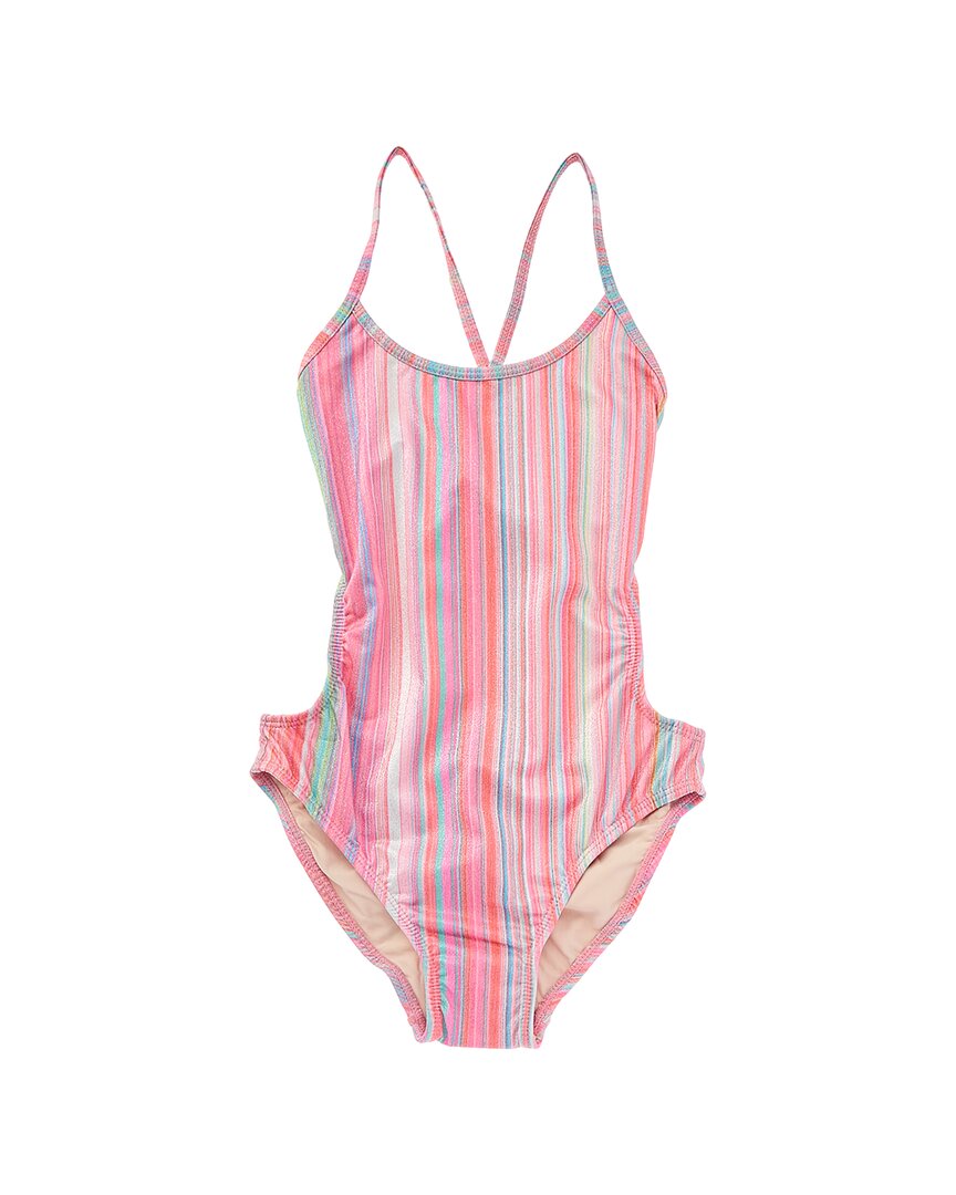 Pilyq Ayah Cutout One-Piece