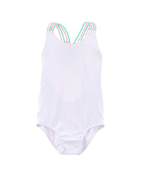 Peixoto Mona One-Piece