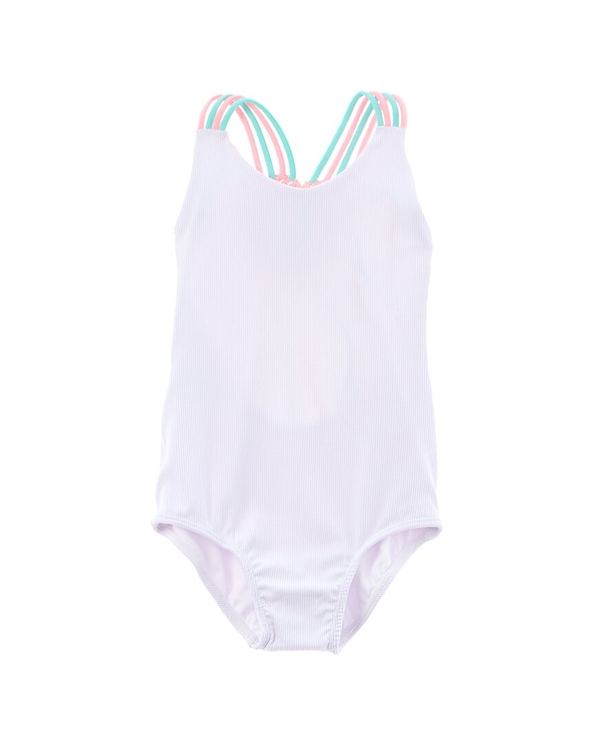 Peixoto Mona One-Piece