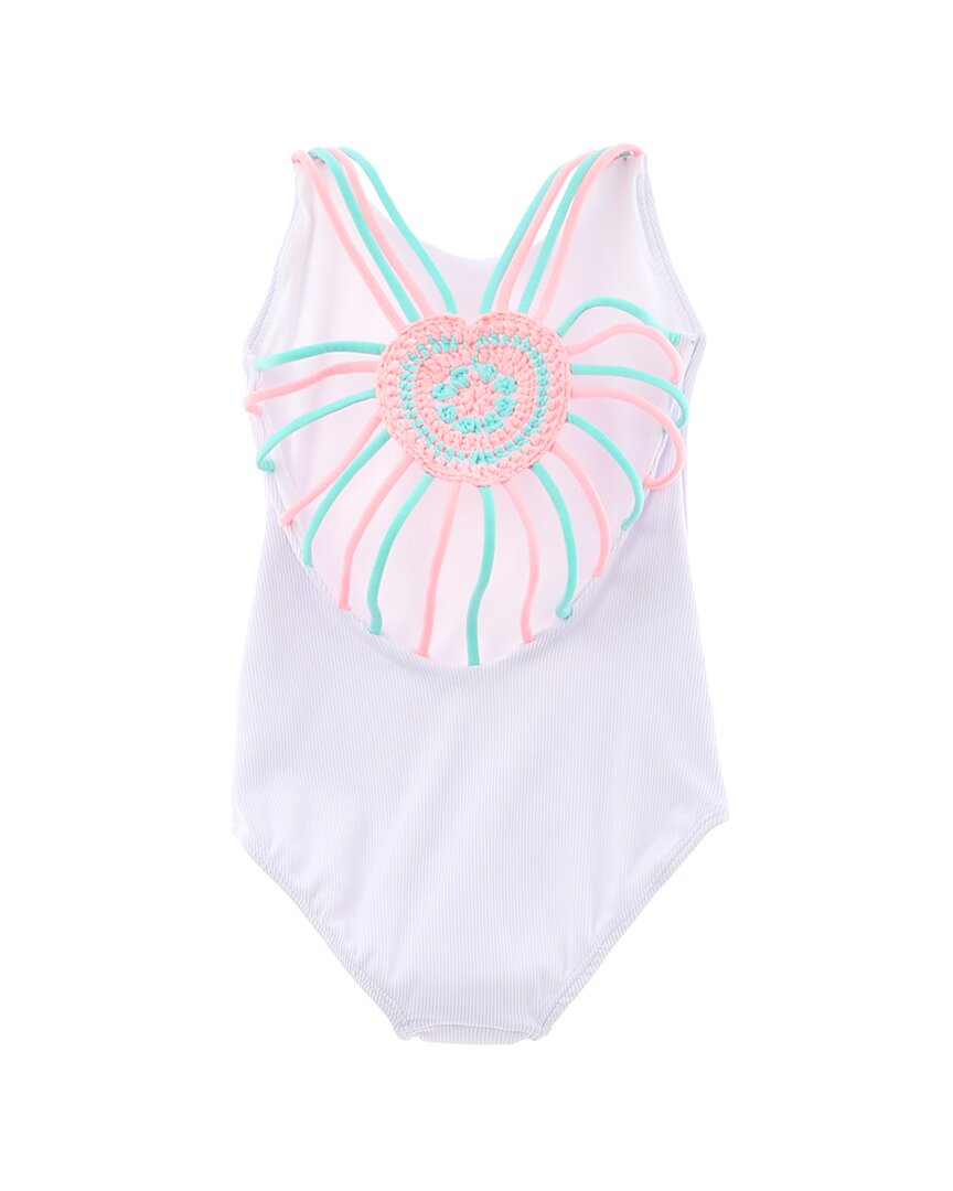 Peixoto Mona One-Piece